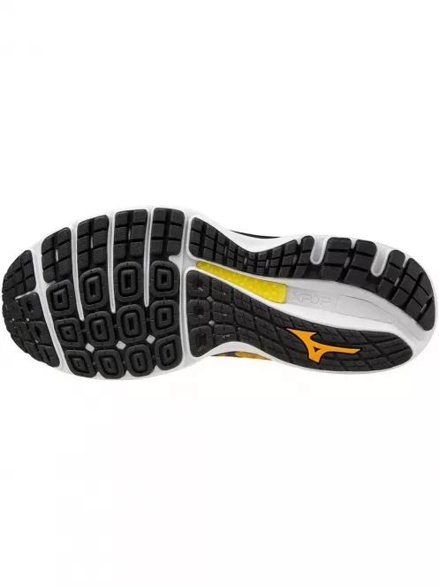 Mizuno Wave Sky 4 férfi futócipő sárga színben 6