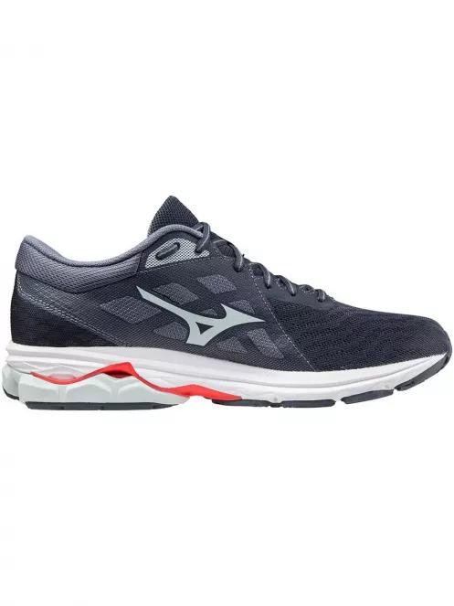 Mizuno Wave Kizuna 2 férfi futócipő sötétkék színben 2