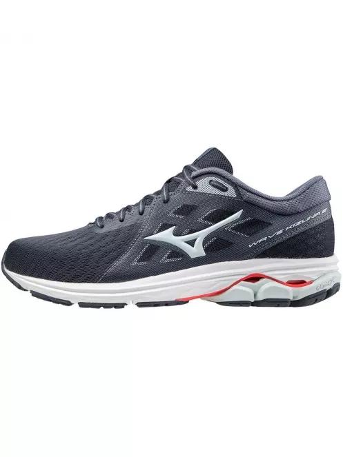 Mizuno Wave Kizuna 2 férfi futócipő sötétkék színben 3