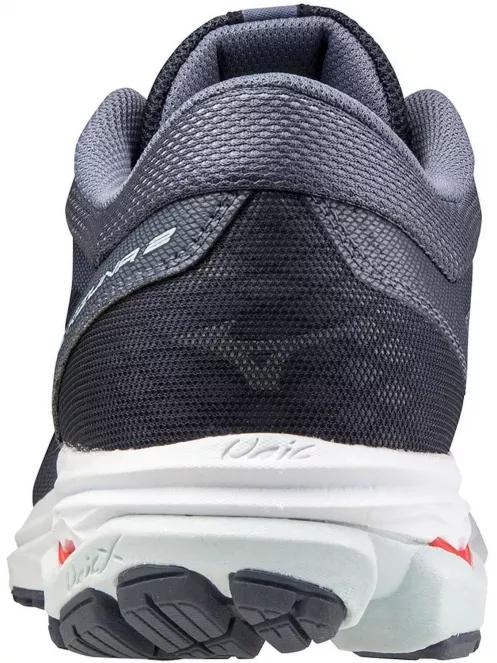 Mizuno Wave Kizuna 2 férfi futócipő sötétkék színben 5