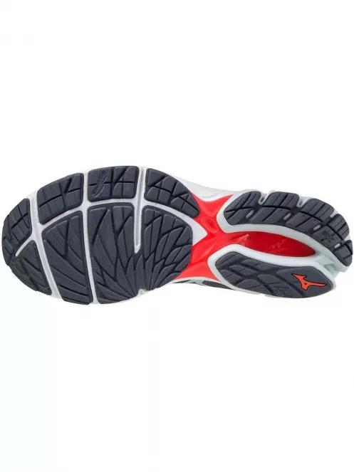 Mizuno Wave Kizuna 2 férfi futócipő sötétkék színben 6