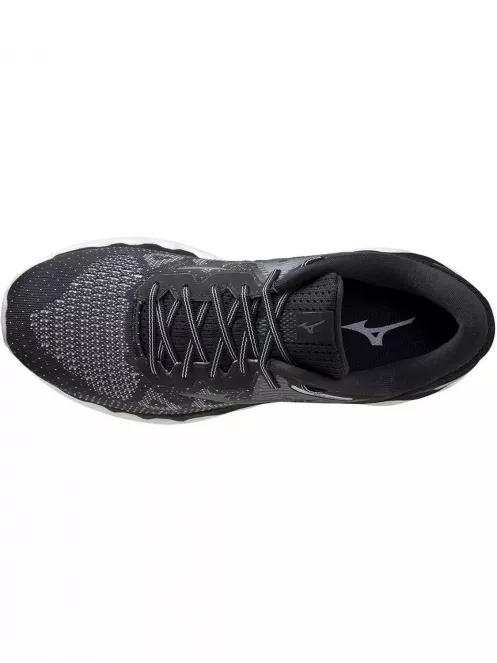 Mizuno Wave Horizon 5 férfi futócipő fekete színben 4