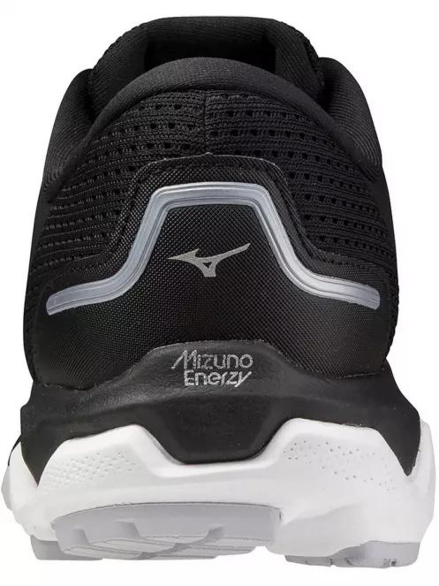 Mizuno Wave Horizon 5 férfi futócipő fekete színben 5