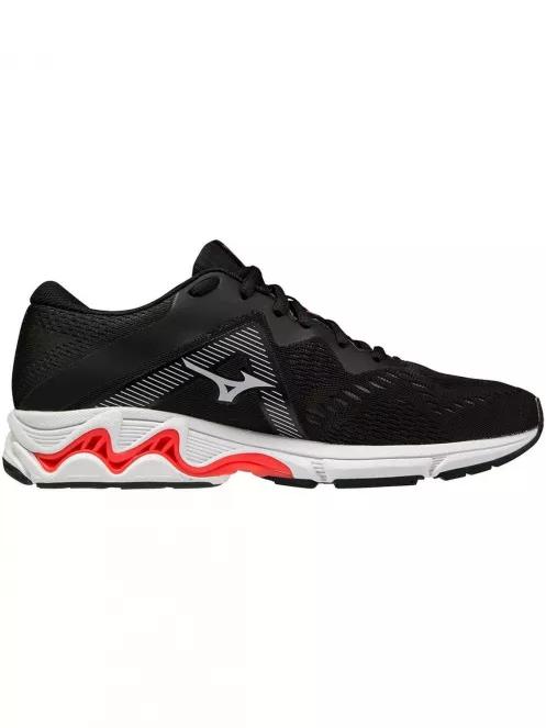 Mizuno Wave Equate 5 női futócipő fekete színben 2