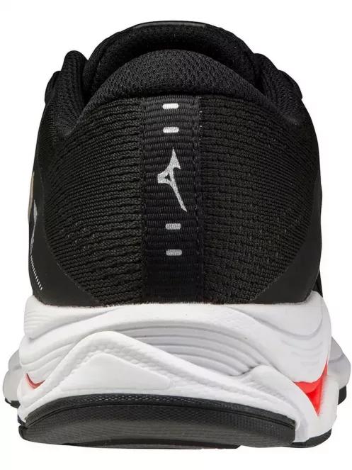 Mizuno Wave Equate 5 női futócipő fekete színben 5