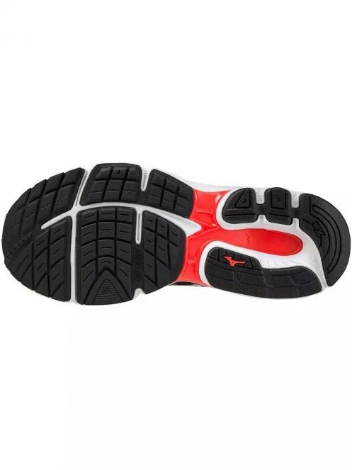 Mizuno Wave Equate 5 női futócipő fekete színben 6
