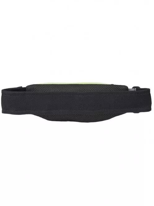 Mizuno Bottle waist pouch övtáska szürke színben 4