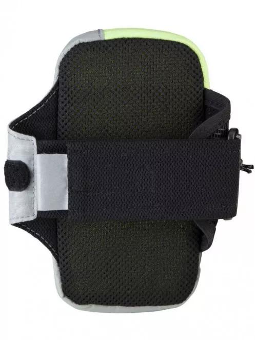 Mizuno Arm pouch telefontartó karpánt szürke színben 4