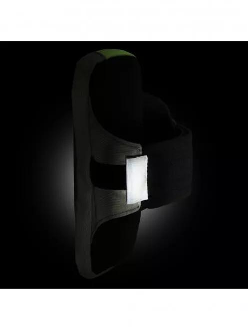 Mizuno Arm pouch telefontartó karpánt szürke színben 5
