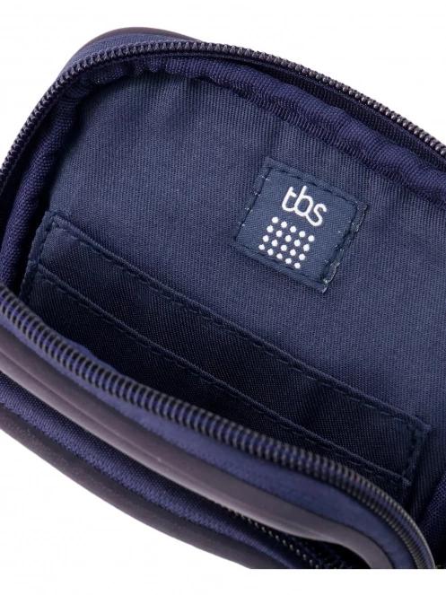 TBS Jazacall női telefontok sötétkék színben 4