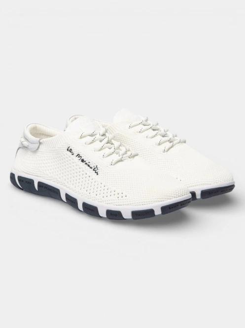 TBS Jazaria női rövid szárú cipő fehér színben 3