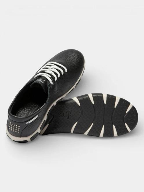 TBS Jazaru női rövid szárú cipő sötétkék színben 5