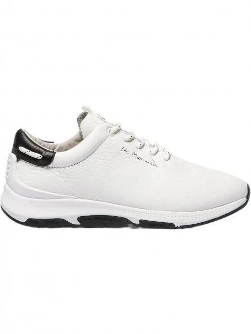 TBS Jazzrun női sneaker fehér színben 2