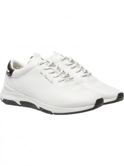 TBS Jazzrun női sneaker fehér színben 3