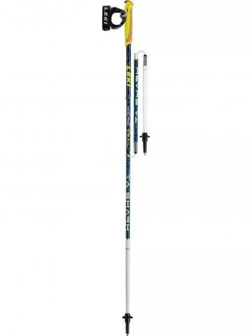 LEKI Poles Micro Trail Ta túrabot sárga színben 2