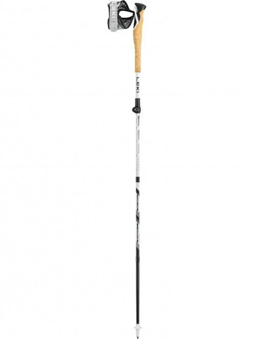 LEKI Poles Ultratrail FX.One túrabot fehér színben 2