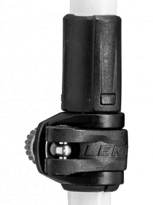 LEKI Poles Ultratrail FX.One túrabot fehér színben 6