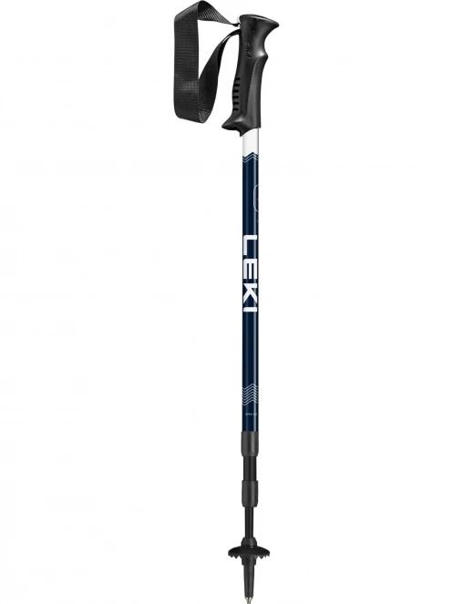 LEKI Eagle 110 - 145 cm túrabot sötétkék színben 3