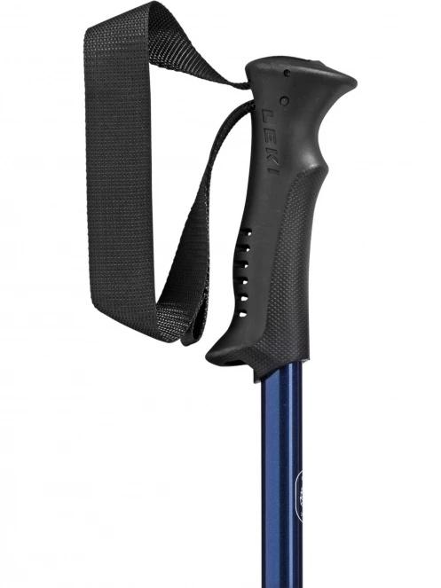 LEKI Eagle 110 - 145 cm túrabot sötétkék színben 4