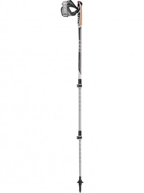 Poles Traveller Alu 90-130 cm