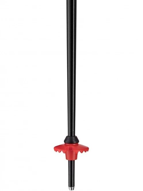 LEKI Rider Vario 85 - 105 cm síbot fekete színben 6