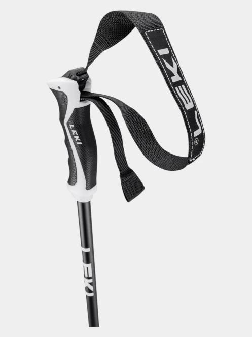 LEKI Neolite síbot szürke színben 3