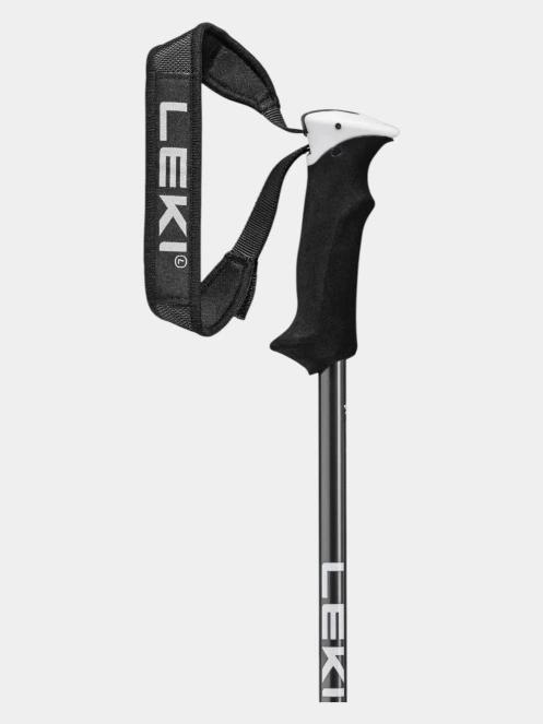 LEKI Elite Lady női síbot fekete színben 3