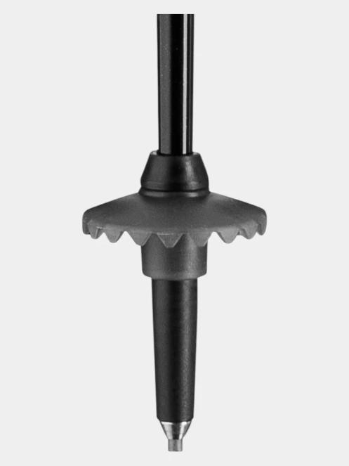 LEKI Elite Lady női síbot fekete színben 4