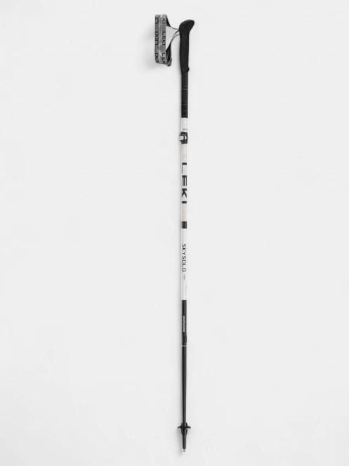 LEKI Skysolo FX.One Carbon túrabot fehér színben 2