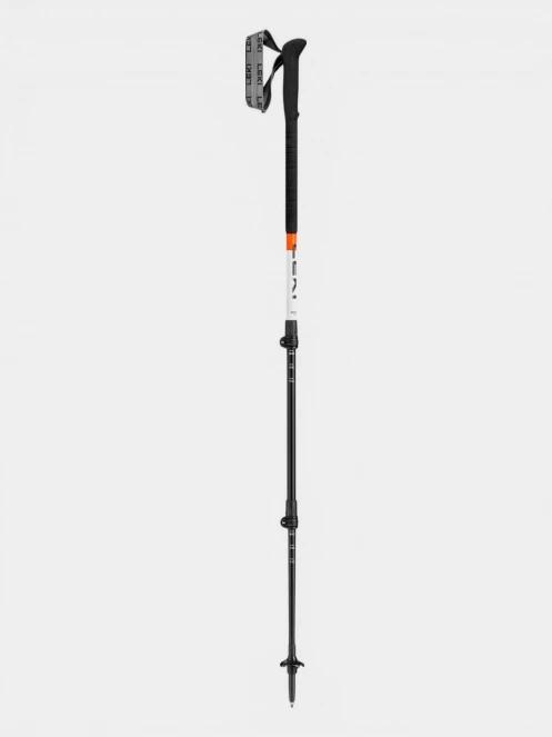 LEKI Skysolo, 110 - 145 cm túrabot fehér színben 2