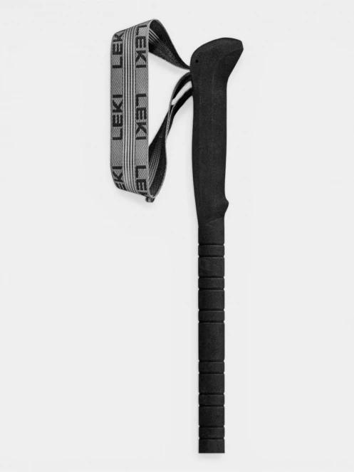 LEKI Skysolo, 110 - 145 cm túrabot fehér színben 5