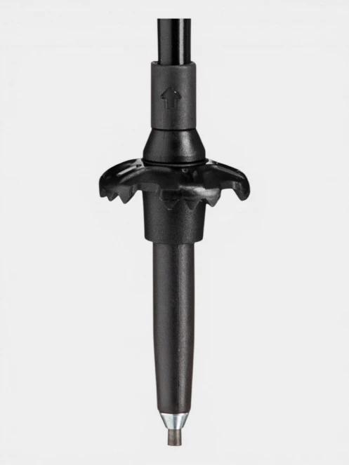 LEKI Skysolo, 110 - 145 cm túrabot fehér színben 6