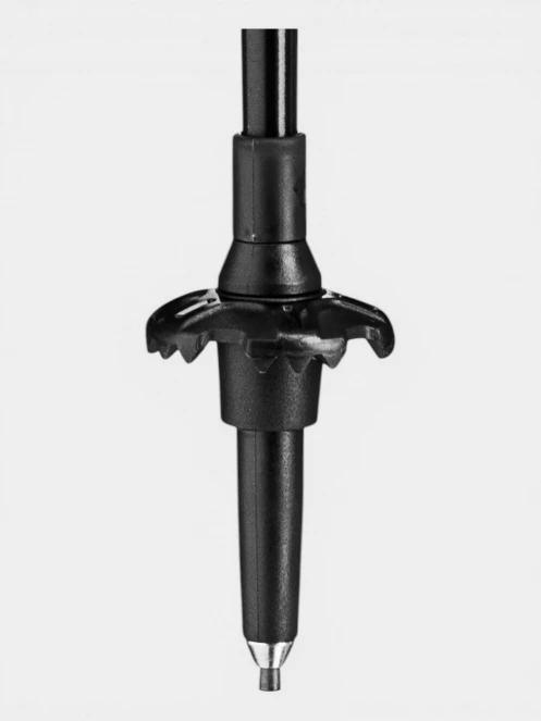 LEKI Khumbu, 110 - 145 cm túrabot barna színben 5