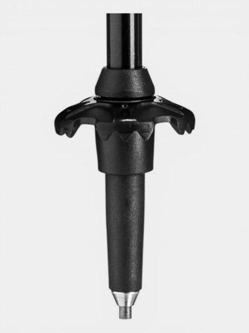 LEKI Makalu Lite,  90 - 125 cm túrabot zöld színben 5