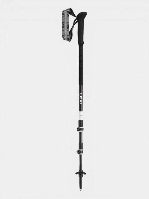 LEKI Skytera Lite, 100 - 135 cm túrabot fekete színben 3