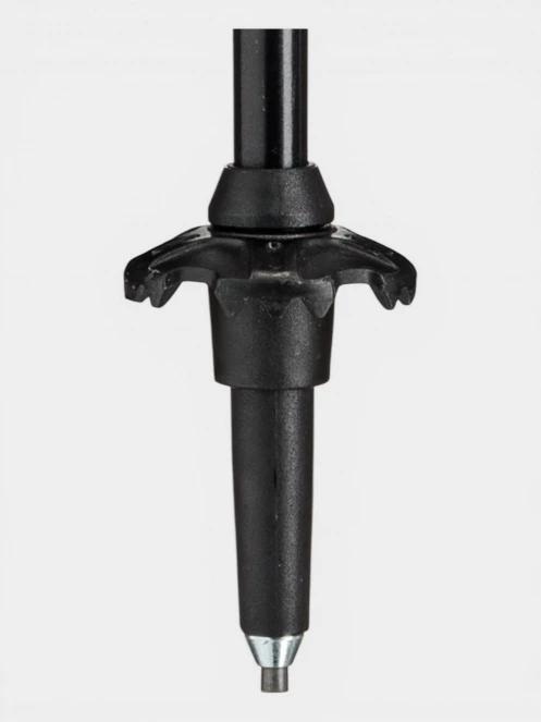 LEKI Khumbu Lite,  90 - 125 cm túrabot homok színben 5