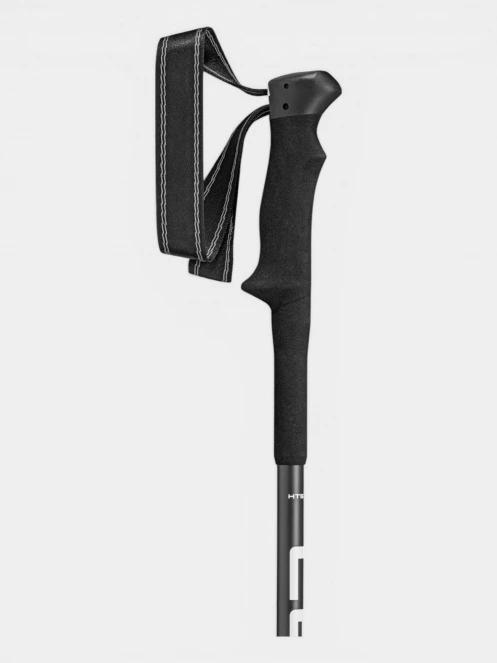 LEKI Legacy Lite Pro, 100 - 135 cm túrabot szürke színben 4