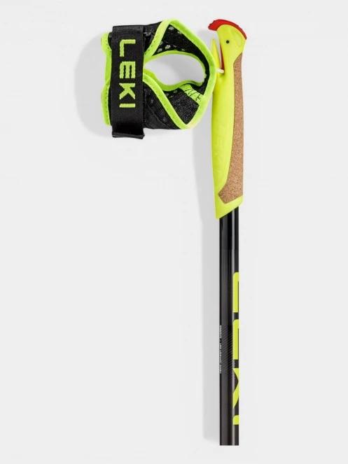 LEKI Evotrail FX.One TA túrabot fekete színben 4