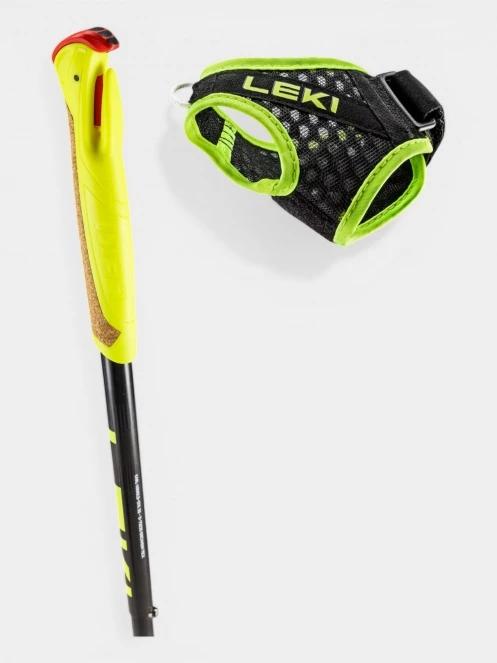 LEKI Evotrail FX.One TA túrabot fekete színben 5