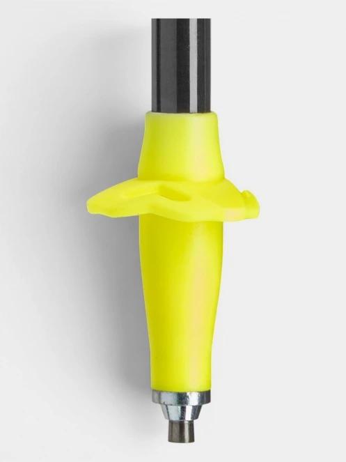 LEKI Ultratrail FX.One SL túrabot piros színben 6