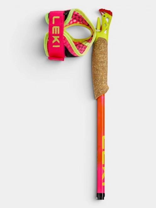 LEKI Ultratrail FX.One SL túrabot magenta színben 4