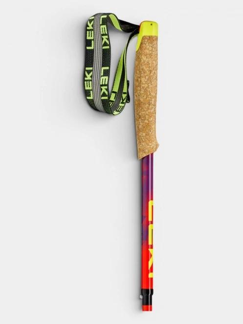 LEKI Neotrail Pro FX.One SL túrabot piros színben 4