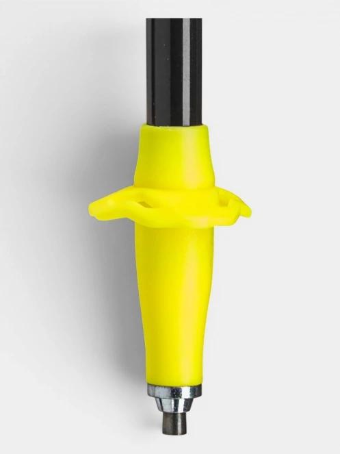 LEKI Neotrail Pro FX.One SL túrabot piros színben 5