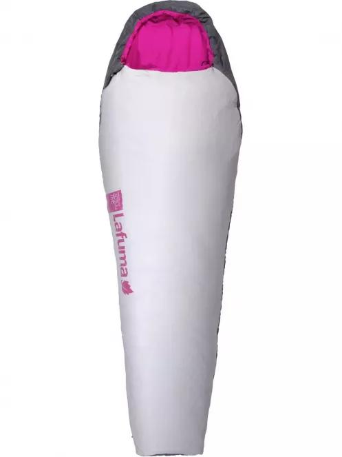 Lafuma Active 10° W női hálózsák szürke színben 2