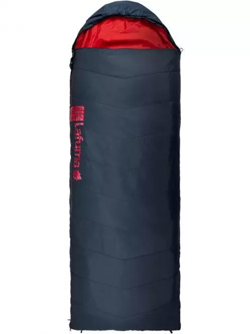 Lafuma Active 10° Xl férfi hálózsák sötétkék színben 2