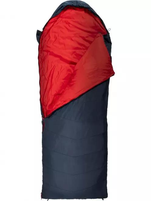 Lafuma Active 10° Xl férfi hálózsák sötétkék színben 3