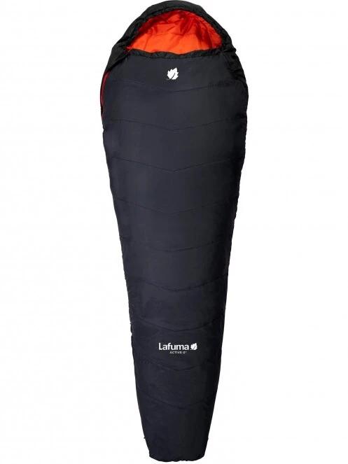 Lafuma ACTIVE 0 hálózsák sötétkék színben 2