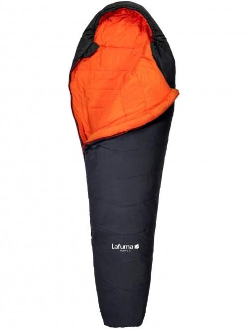 Lafuma ACTIVE 0 hálózsák sötétkék színben 4