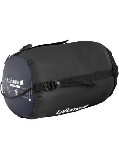 Lafuma ACTIVE 0 hálózsák sötétkék színben 5