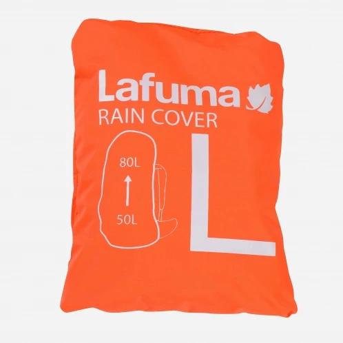 Lafuma Rain Cover L esőhuzat narancssárga színben 2